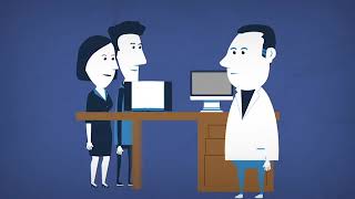 Educational Video - The Consumer Decision Making Process